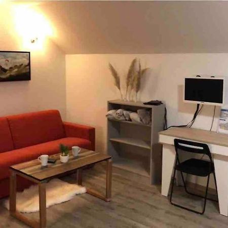 Les Déserts Au Bout Du Bois Piscine Sauna Hammam Accessible En Saison Et Le Logement Accessible Toute L Annee מראה חיצוני תמונה