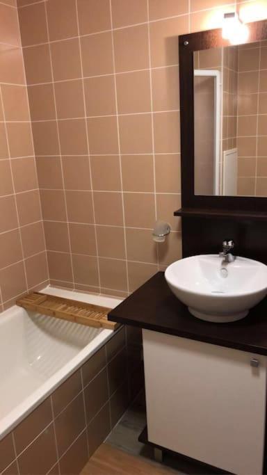 Les Déserts Au Bout Du Bois Piscine Sauna Hammam Accessible En Saison Et Le Logement Accessible Toute L Annee מראה חיצוני תמונה